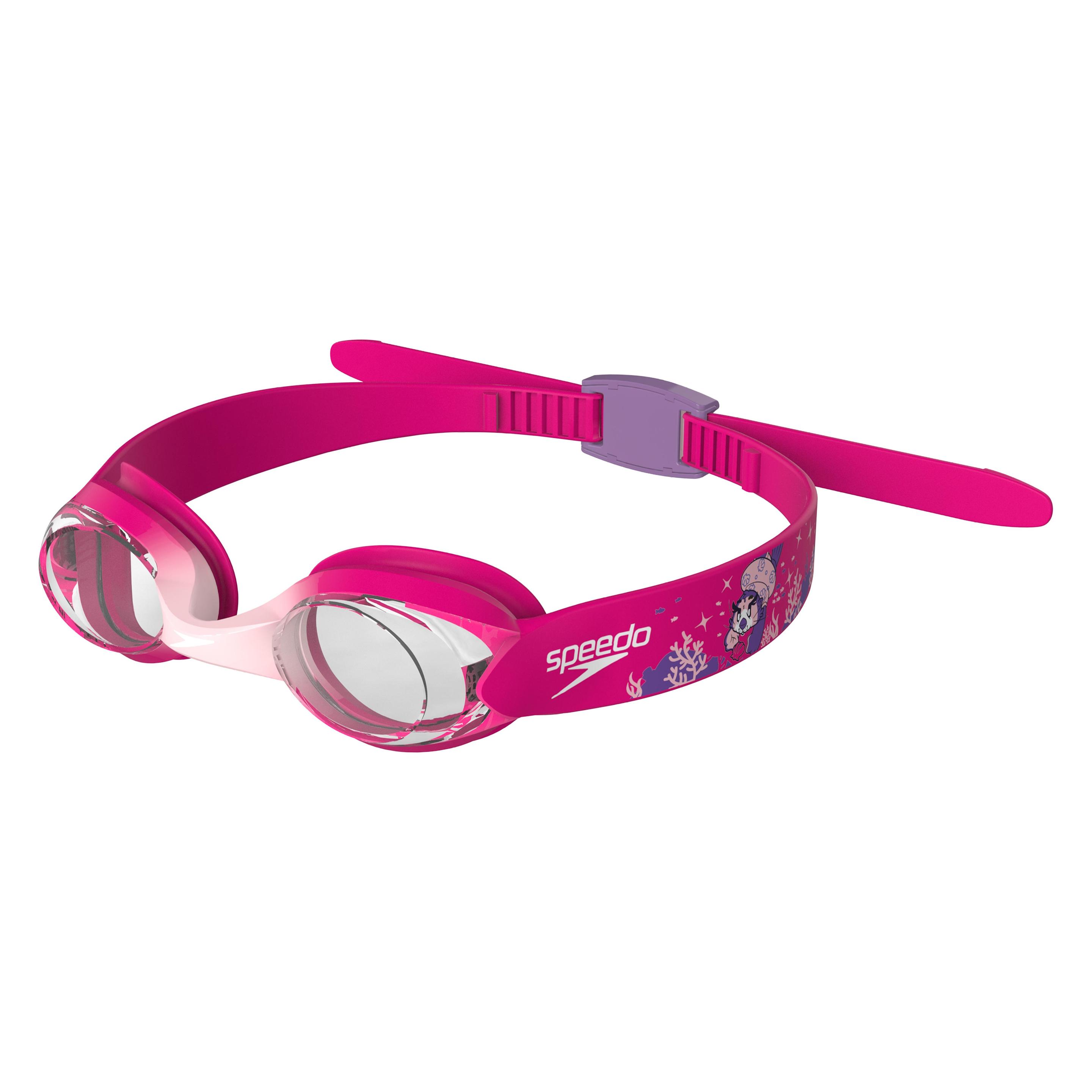 Speedo Infant Illusion Goggle (81211514639)