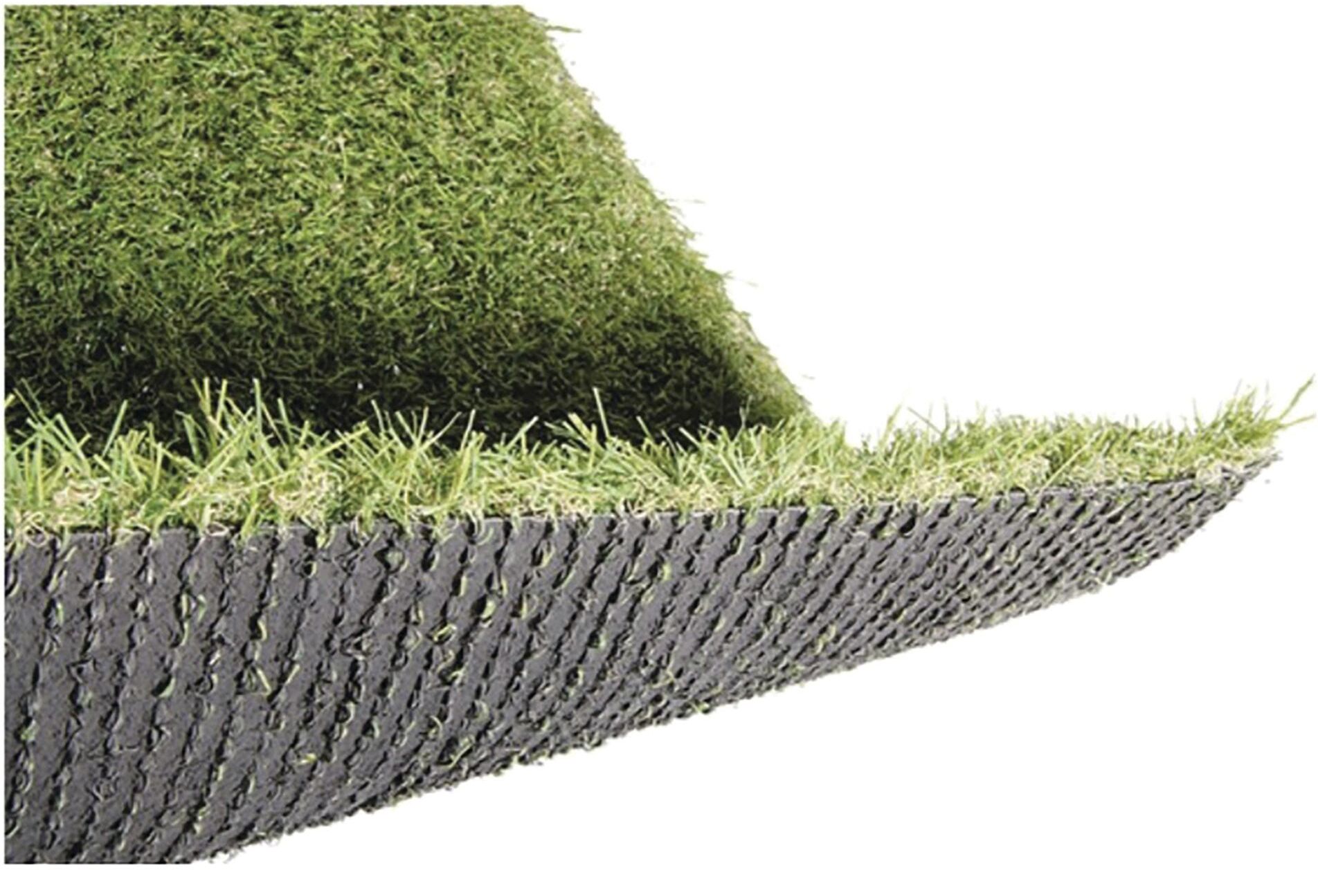 Tecnomat PRATO SINTETICO VERDE 1x5m SPESSORE 35 mm