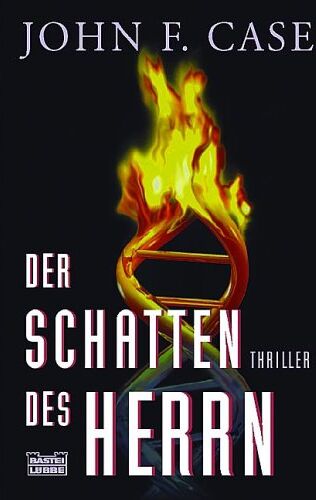 Case, John F. - Der Schatten des Herrn. - Preis vom 04.10.2026 03:51:26 h