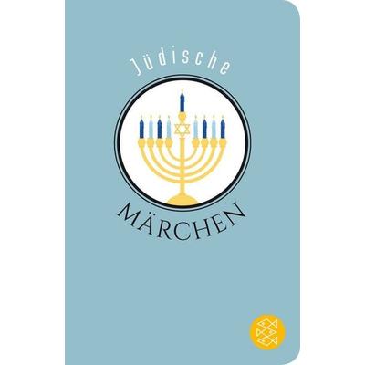 Jüdische Märchen, Gebundene Ausgabe von , Fischer Taschenbuch Verlag, 978-3-596-52187-6