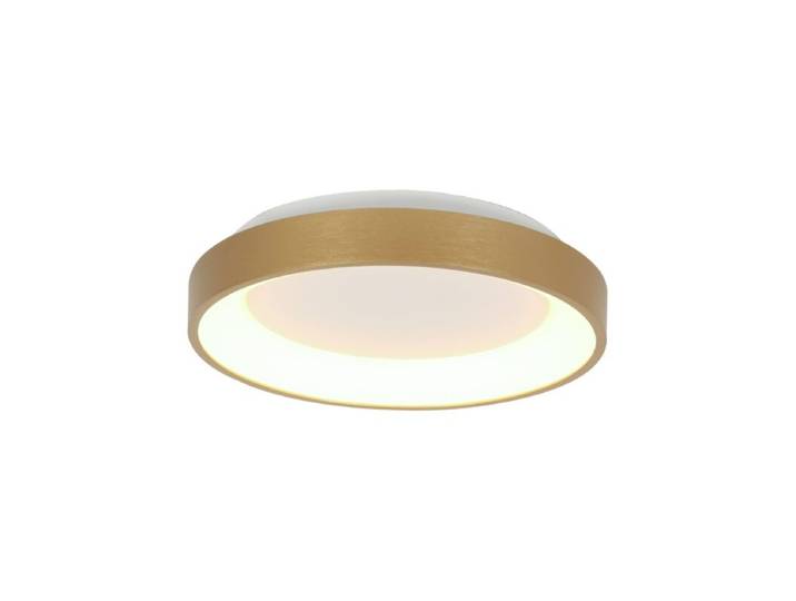 Liadomo Deckenleuchte Kiera flat, LED, modern, für Wohnzimmer -