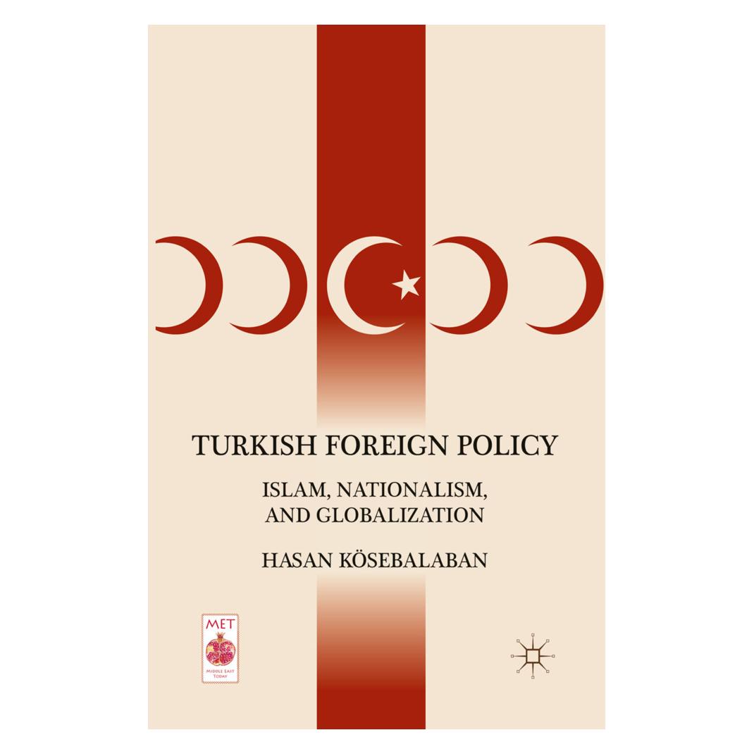 Springer Turkish Foreign Policy (Englisch, Softcover, H. Kösebalaban) (56826737)