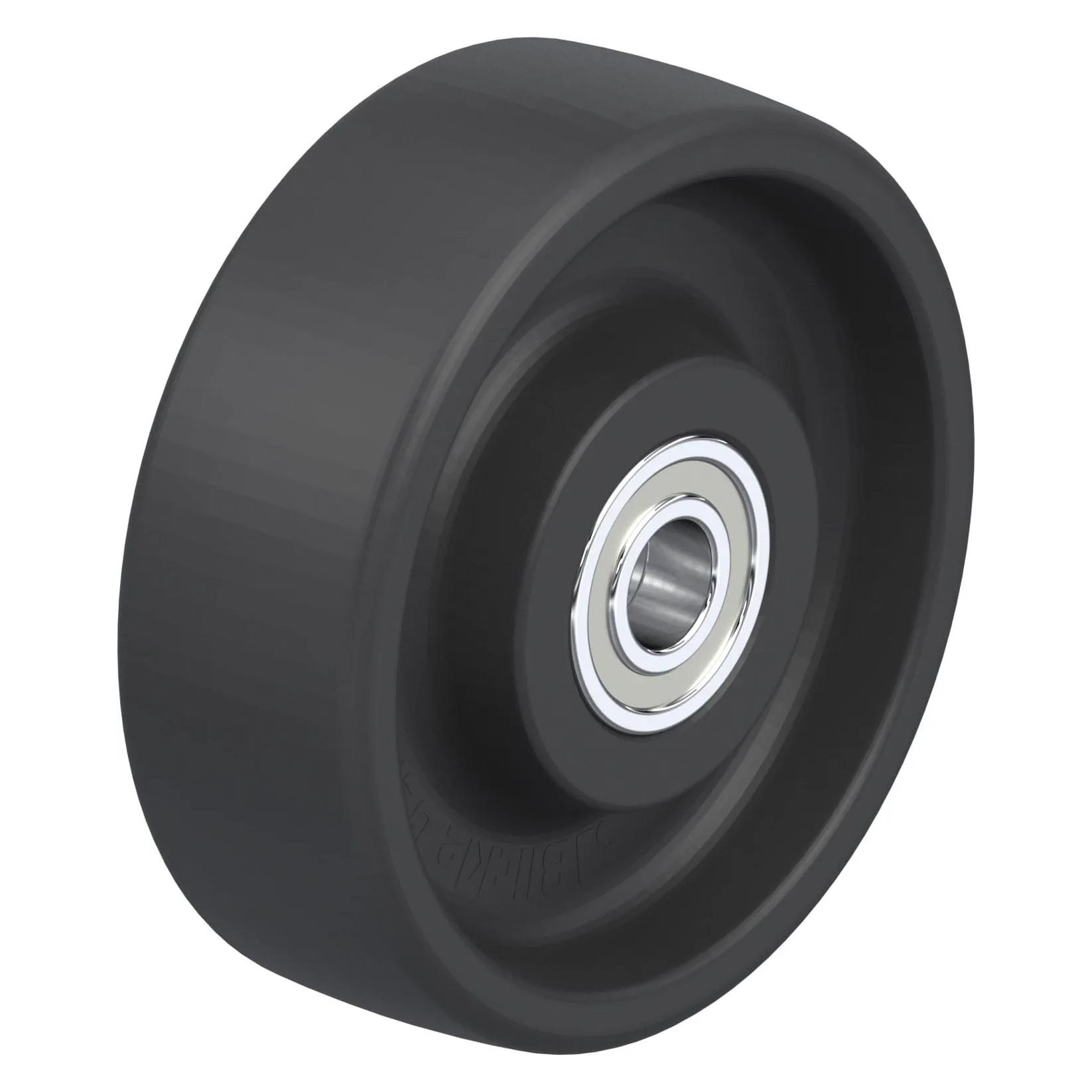 Blickle 755219 POHI 150/20HK Kunststoff-Rad Rad-Durchmesser 150 mm Tragfähigkeit max. (755219)