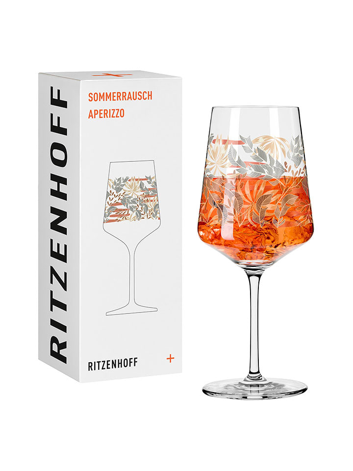 RITZENHOFF Cocktailglas "Sommerrausch 15" - 544 ml - onesize