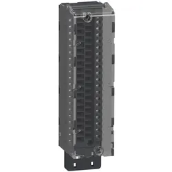 Schneider Electric BMXFTB4000 Modicon X80-Klemme, 40-polig abnehmbare Schraubklemme, 1x 0,34-1 mm2