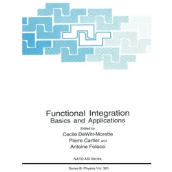 Functional Integration, Fachbücher