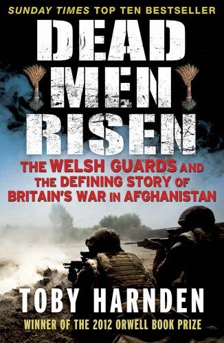Toby Harnden - Dead Men Risen - Preis vom 11.10.2026 03:10:56 h