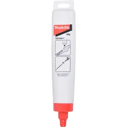 Makita Fett-Tube, 80 g - 197439-7