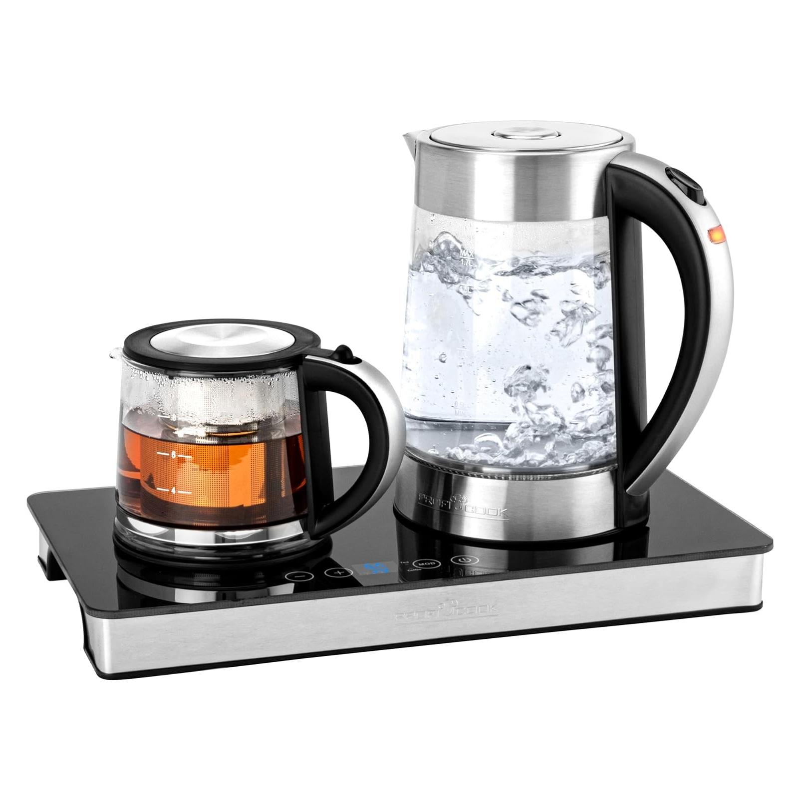Proficook Tks 1056 (1.70 l) (TKS 1056)