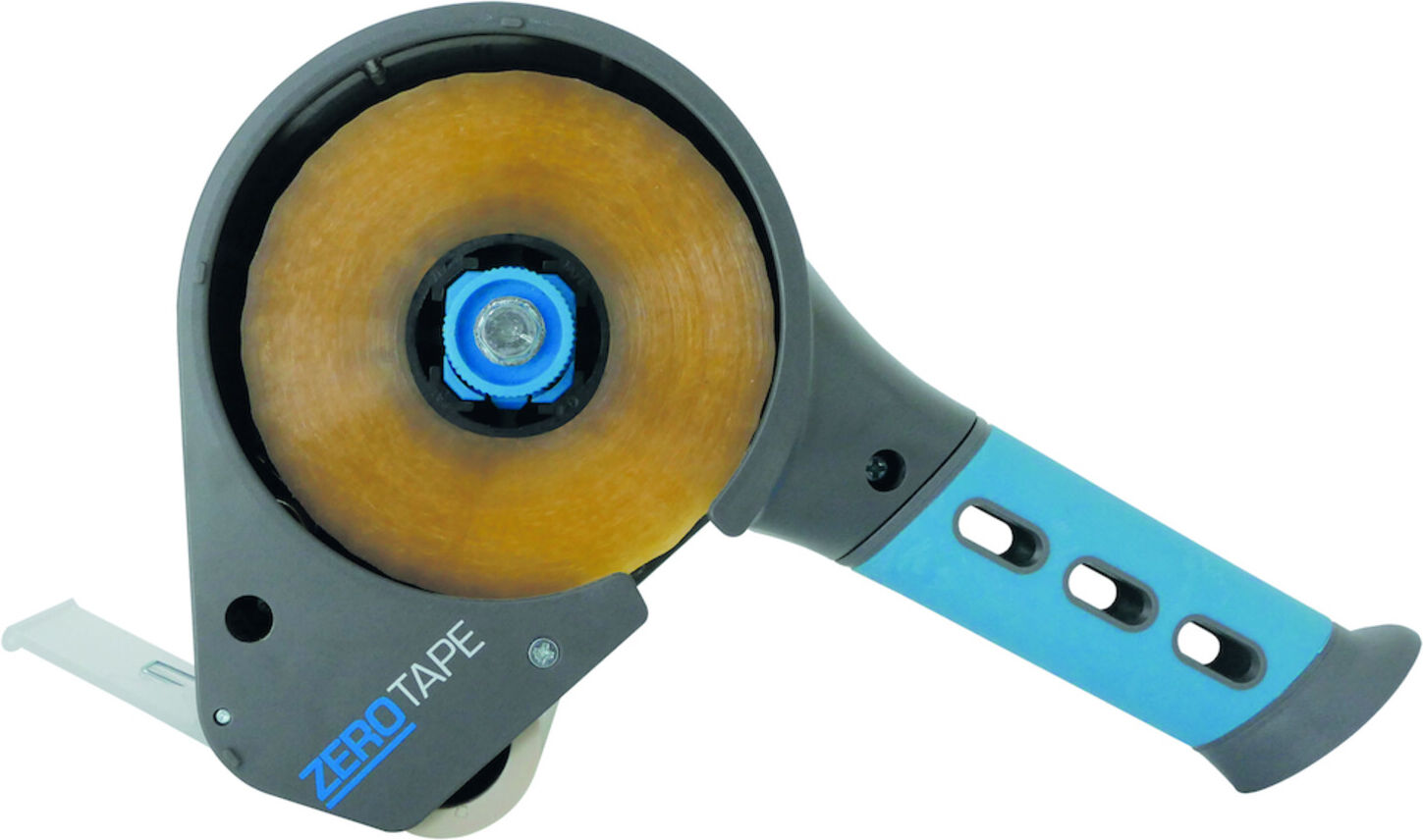 ZeroTape Classic Komfort-Handabr. blau ; Enviro Pack (902300)