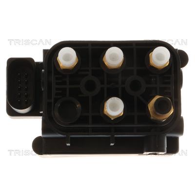 TRISCAN Kompressor, Druckluftanlage 872523202 für Mercedes