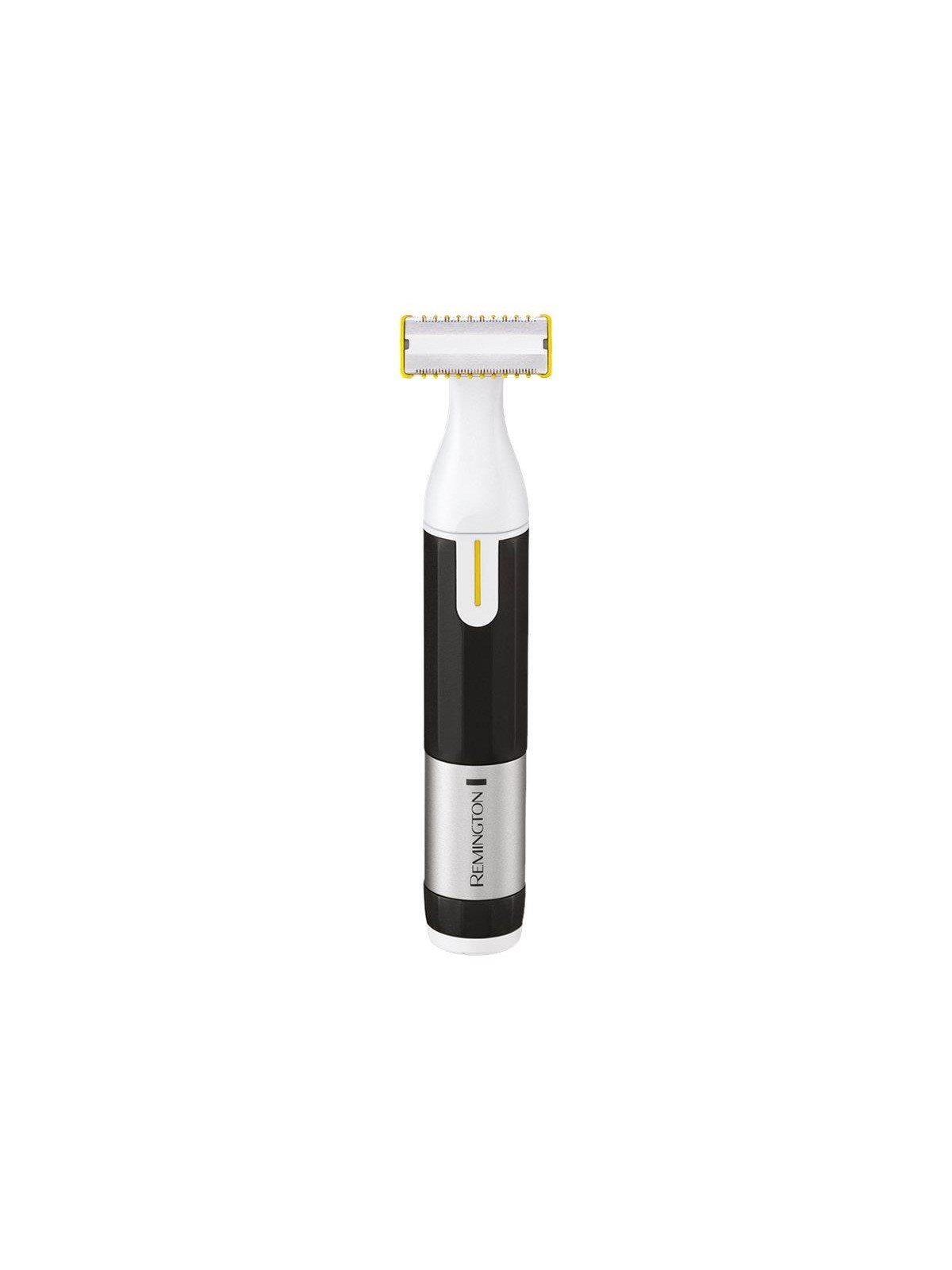 REMINGTON Rasierapparate Omniblade Face Hybridtrimmer