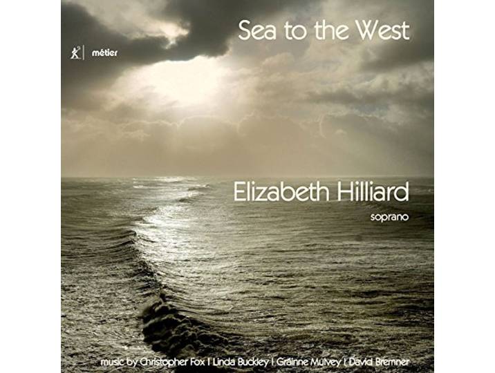 Sea to the West