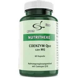 Coenzym Q10 120 Mg