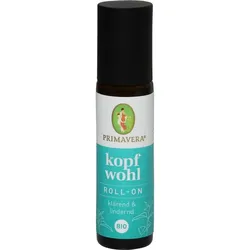 Kopfwohl Roll-On Bio 10 ML