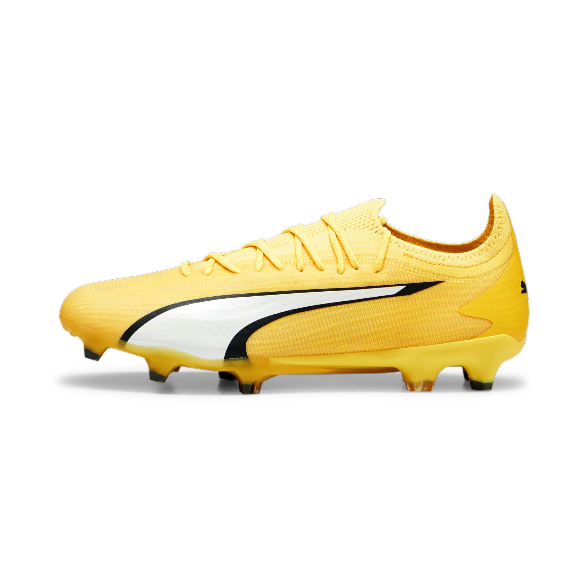 PUMA Herren ULTRA ULTIMATE FG/AG Fußballschuhe
