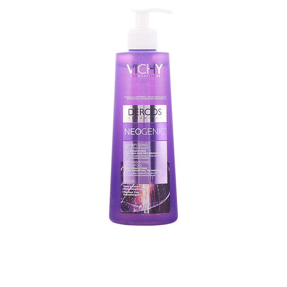 Dercos Neogenic Versterkende Shampoo 400 ml