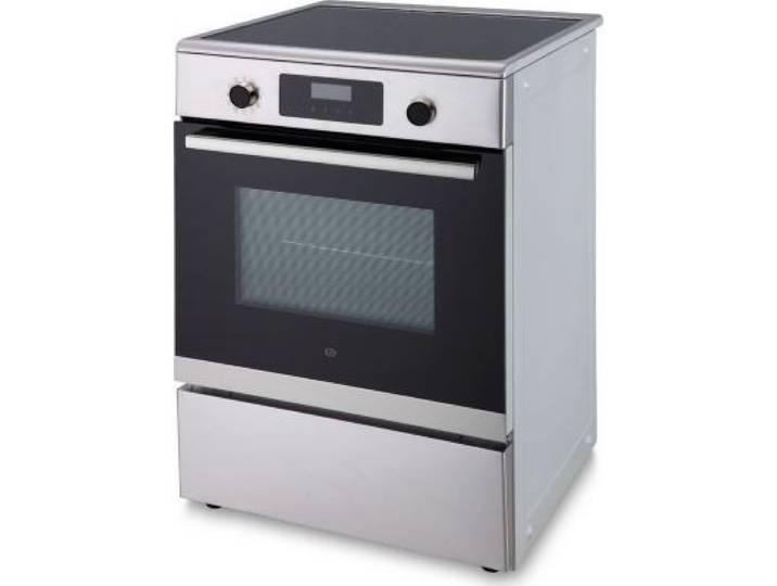Essentielb - Cuisinière Induction Cuis. Ecip6060s4