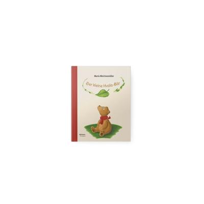Der kleine Hvala-Bär, Gebundene Ausgabe von Maria Weichesmüller, Hermagoras, 978-3-7086-1418-2