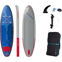 STARBOARD ICON DELUXE SC 10,8 SUP 2023