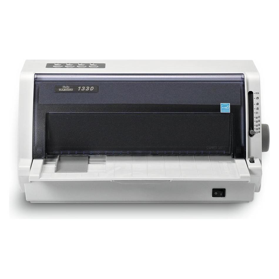 Dascom Tally 1330 (Nadel, Schwarz-Weiss) (28.822.0260)