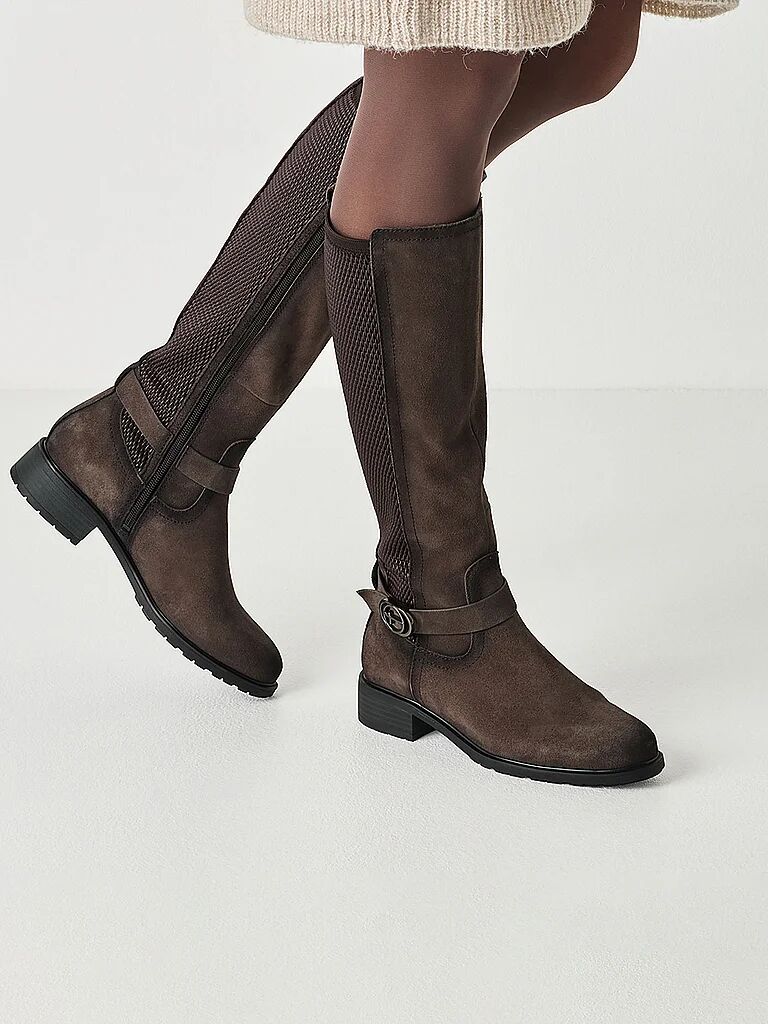 Tamaris Stiefel  braun   37 Damen