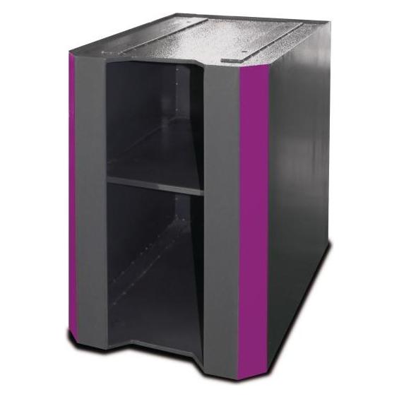 Stürmer - Optimum Maschinenunterbau MSM 2 700 x 550 x 750 mm (3353009)
