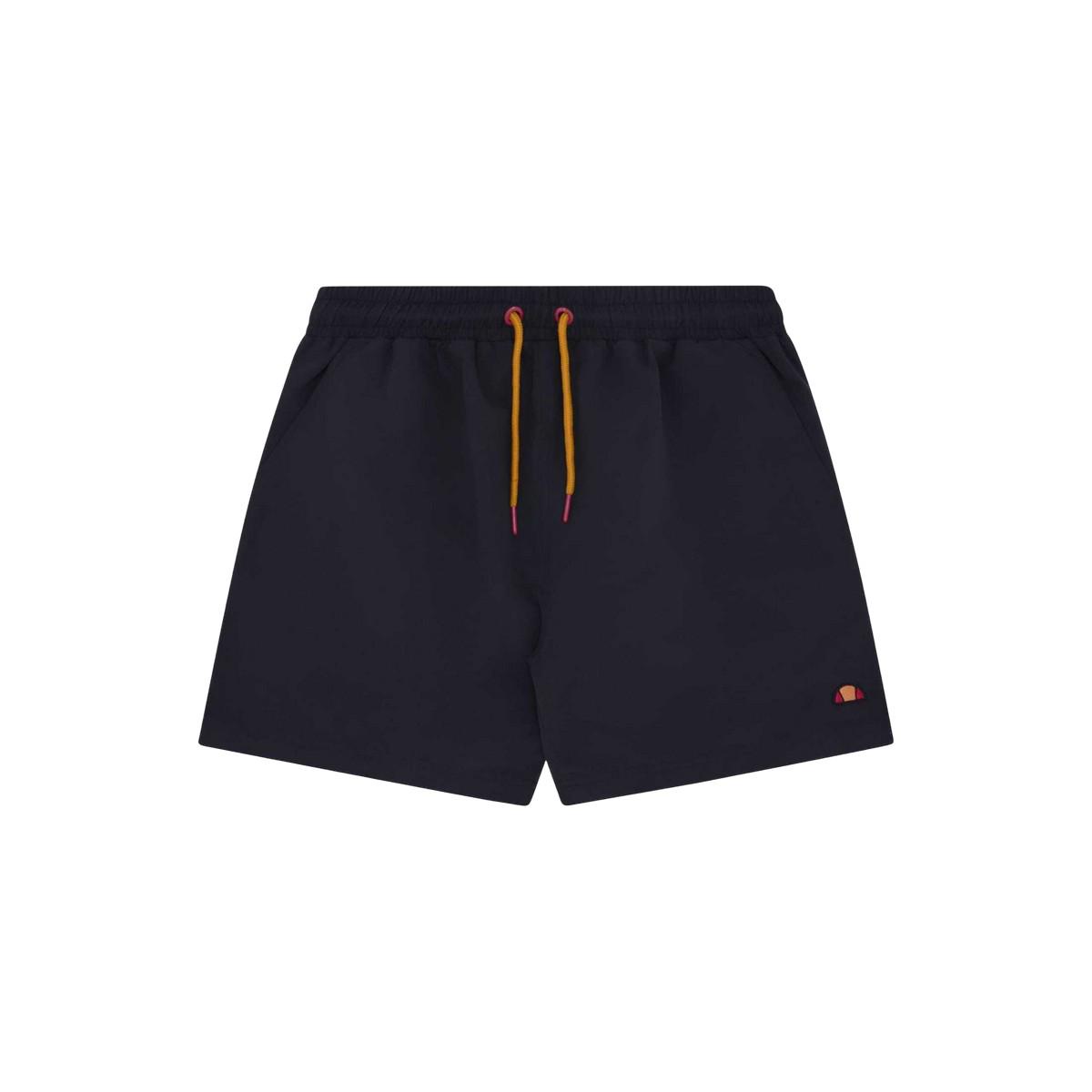 Ellesse Heren Knights Zwemshorts (Zwart)