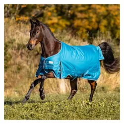Kavalkade, Pferdedecke, (115 cm)