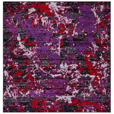 SAFAVIEH Skyler Nemesia Modern Rug