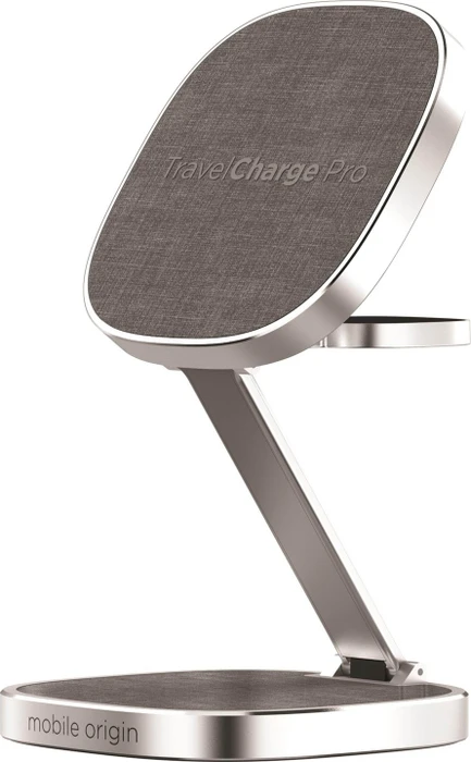 Mobile OriginTravelCharge PRO Silver