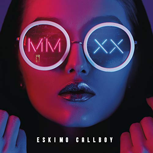 Eskimo Callboy - MMXX - Ep - Preis vom 10.10.2026 11:48:34 h