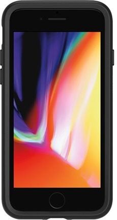 OtterBox Symmetry Series Pro Pack iPhone 7/8/SE Black