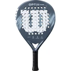 Wilson Optix V2 Power Padelschläger blue 2