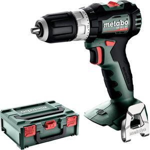 Metabo Akku-Schlagbohrschrauber SB 18 L BL, 18V, mit Koffer