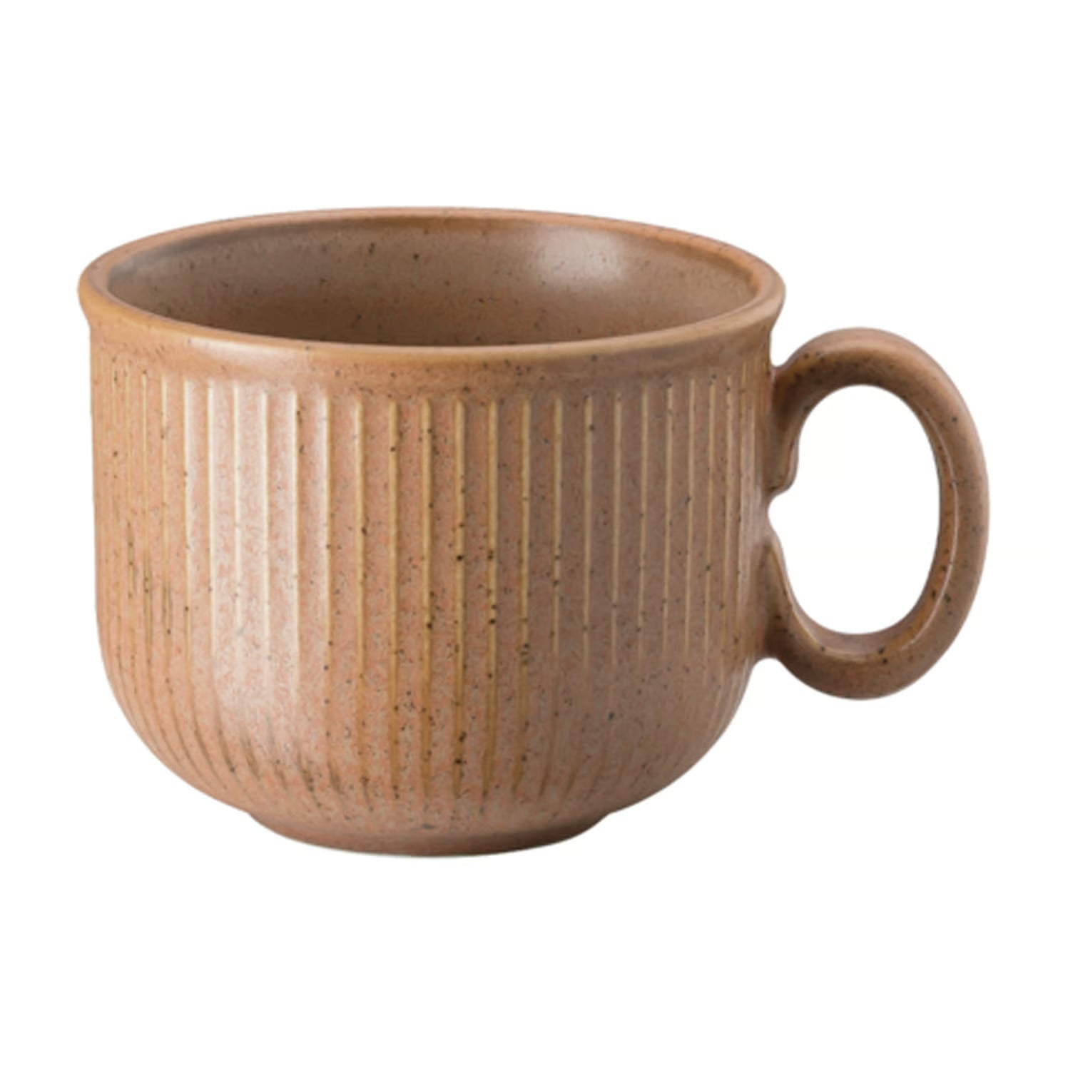 Rosenthal Thomas Clay combikop 27 cl Oranje