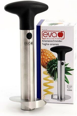 Taglia ananas Kaufgut 021705 EVA Cromo