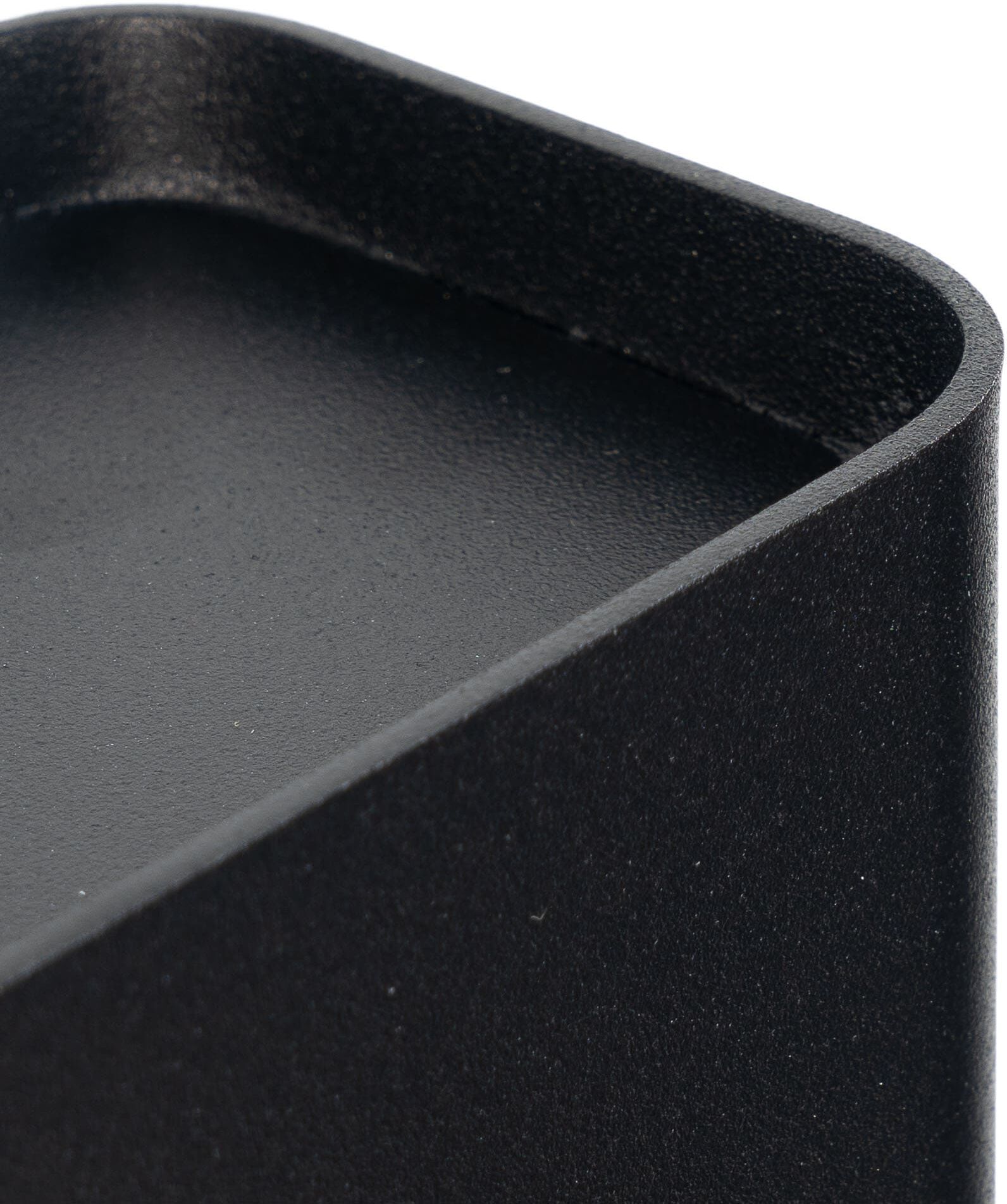 Garderobenhalter SPINDER DESIGN "Dax Play", schwarz, B:27cm H:12cm T:7,5cm, Metall, Garderobenhalter, Garderobenhalter, Metall, Breite 27 cm