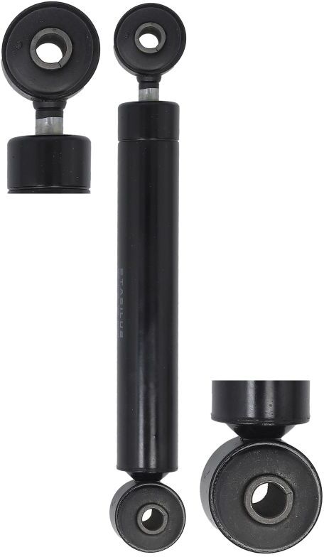 Gasfeder, Heckklappe STABILUS STA9331QJ