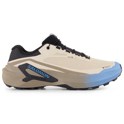 Salomon - Genesis 2 GTX - Trailrunningschuhe 46 | EU 46 beige