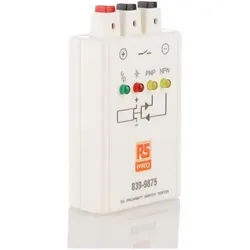 RS PRO Hand Held Proximity Switch Tester, Automatisierung