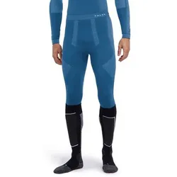 FALKE Warm, Größe XL in Blau 6958
