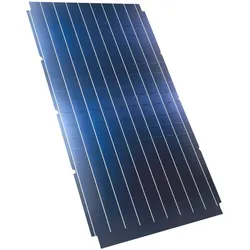Bosch Solar 5000 TF Solarthermie-Kollektor (2.4 m2)