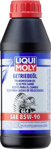 Liqui Moly GL4 1403 Getriebeöl 500ml
