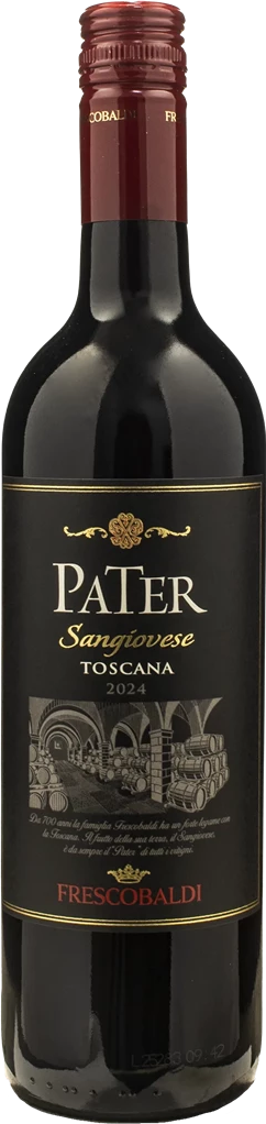 Marchesi Frescobaldi Frescobaldi Pater Sangiovese 2024