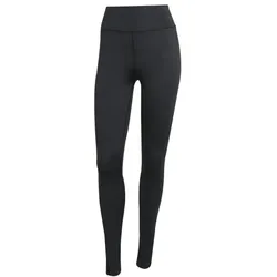 adidas All Me Essentials Full Length Leggings Damen - black/black