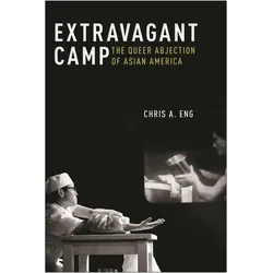 Extravagant Camp, Fachbücher von Chris A. Eng