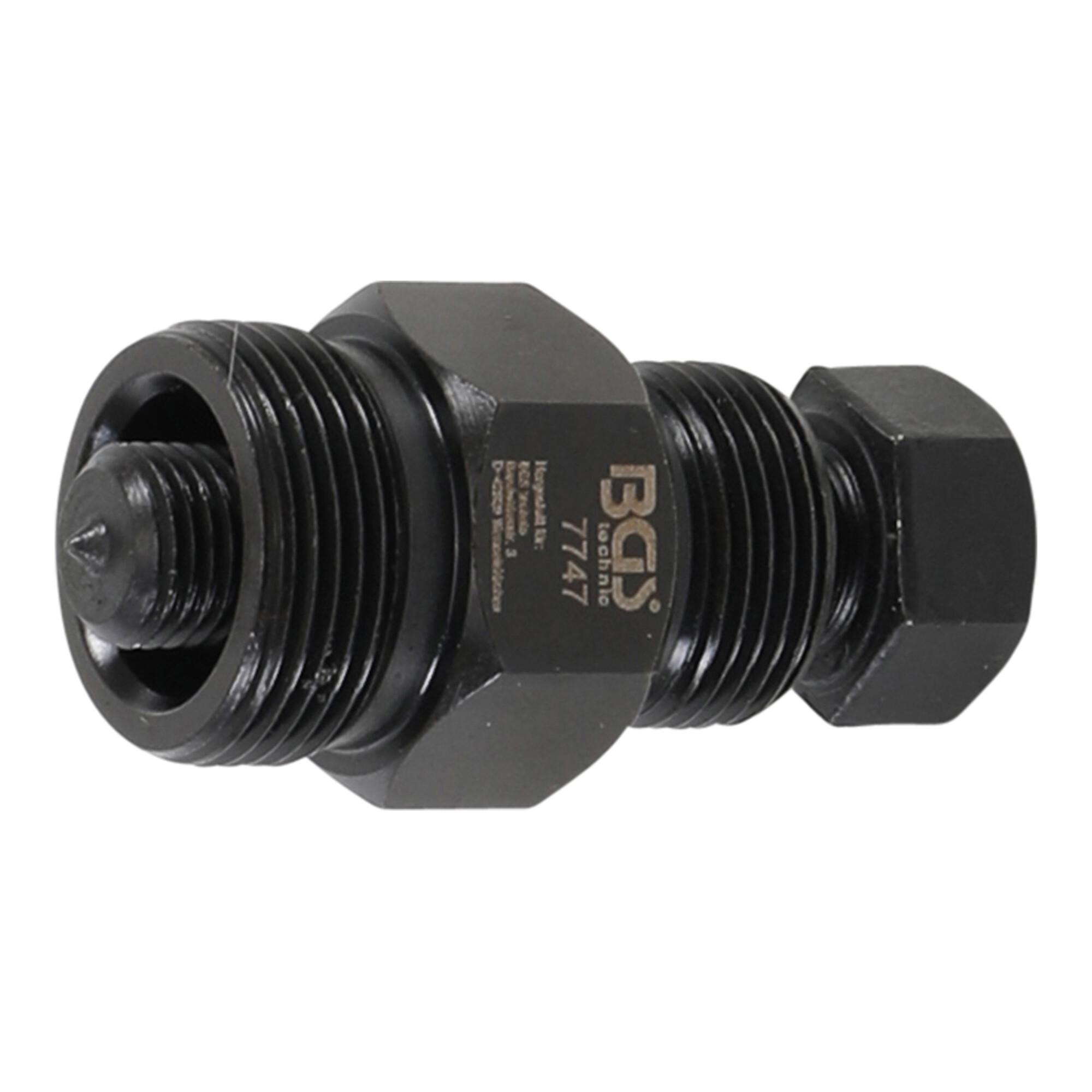 BGS Polrad-Abzieher M22 x 1,5 / M26 x 1,50 ; BGS technic (7747)