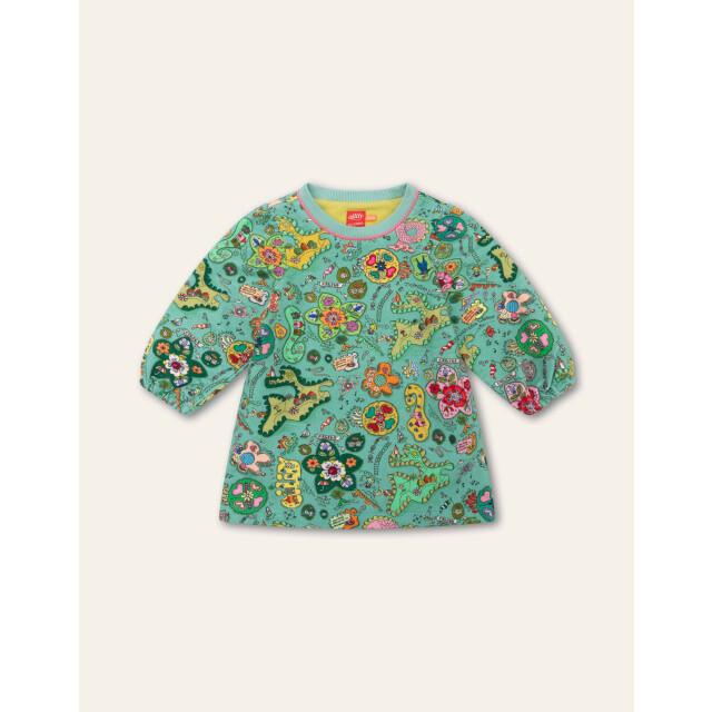 Oilily Dexiette jurk