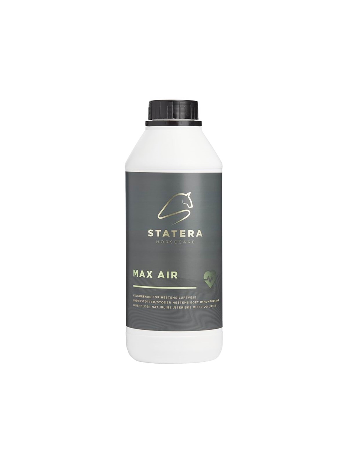 STATERA Horsecare Max Air